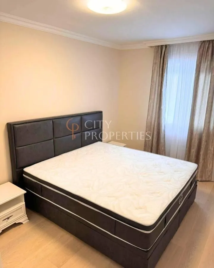 Rent, apartment, 101m², Preko Morače, Podgorica