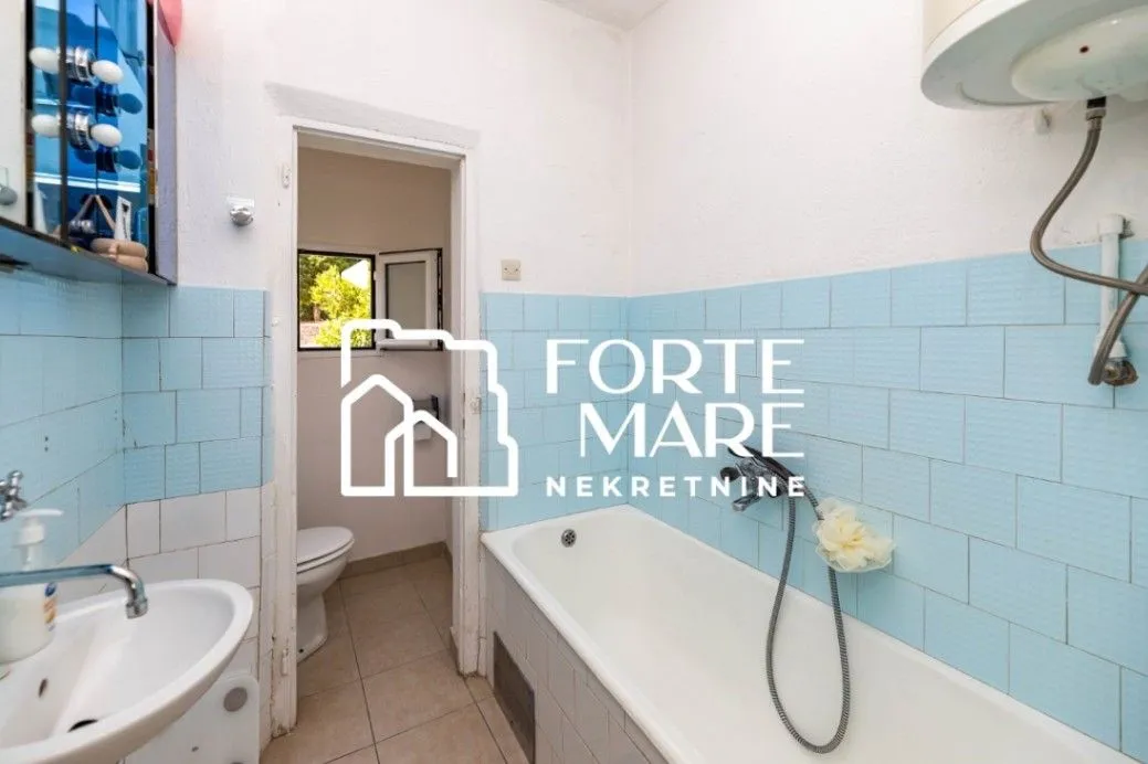 Sale, house, 58m², Mojdež, Herceg Novi