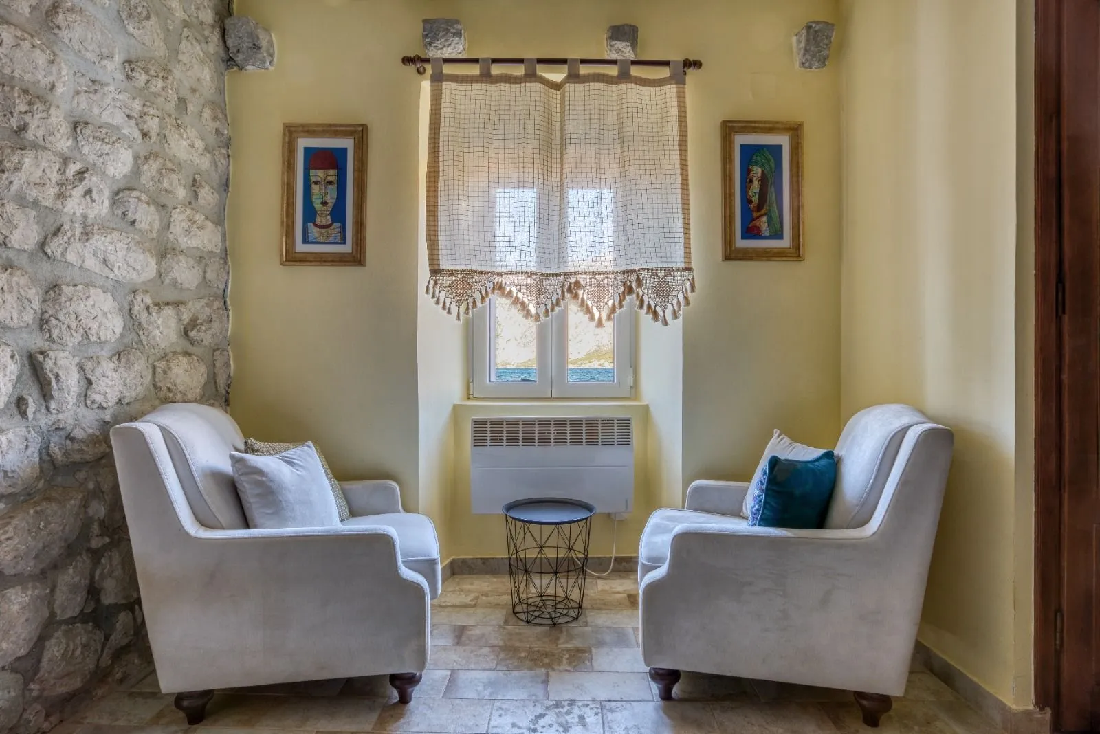 Prodaja, kuća, 112m², Prčanj, Kotor