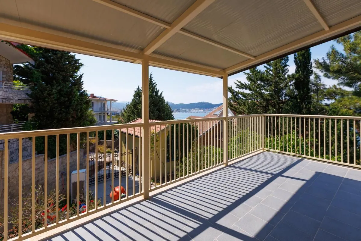 Sale, house, 123m², Šušanj, Bar