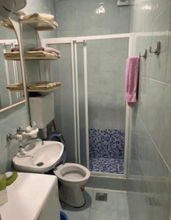 Rent, apartment, 40m², Centar, Budva