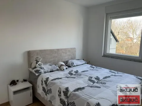 Prodaja, dvosoban stan, 46m², Petrovaradin, Novi Sad - image 4