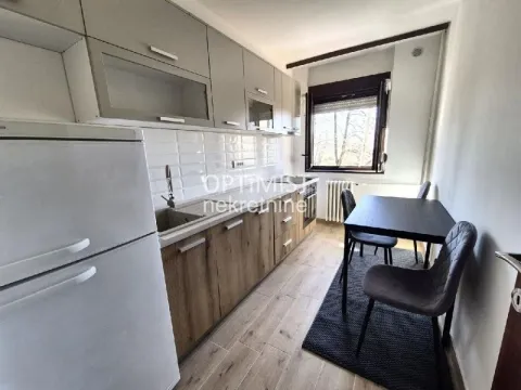 Rent, one bedroom apartment, 40m², Višnjica, Palilula Sve Podlokacije - image 2