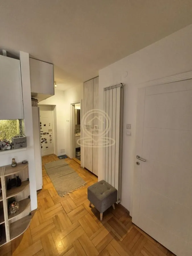 Rent, three bedroom apartment, 78m², Medijana, Niš
