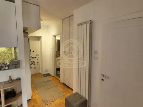 Rent, three bedroom apartment, 78m², Medijana, Niš - image 9