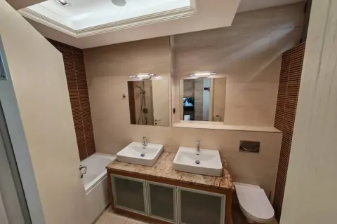 Rent, three bedroom apartment, 148m², Dedinje Sve Podlokacije, Beograd - image 15