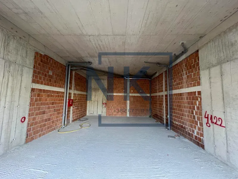 Rent, office space, 74m², Ljubović, Podgorica