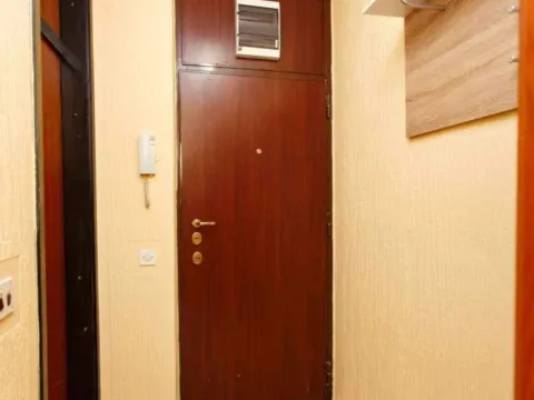 Rent, studio apartment, 22m², Makedonsko naselje, Bar - image 7