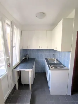 Rent, studio apartment, 25m², Lazi, Budva - image 8