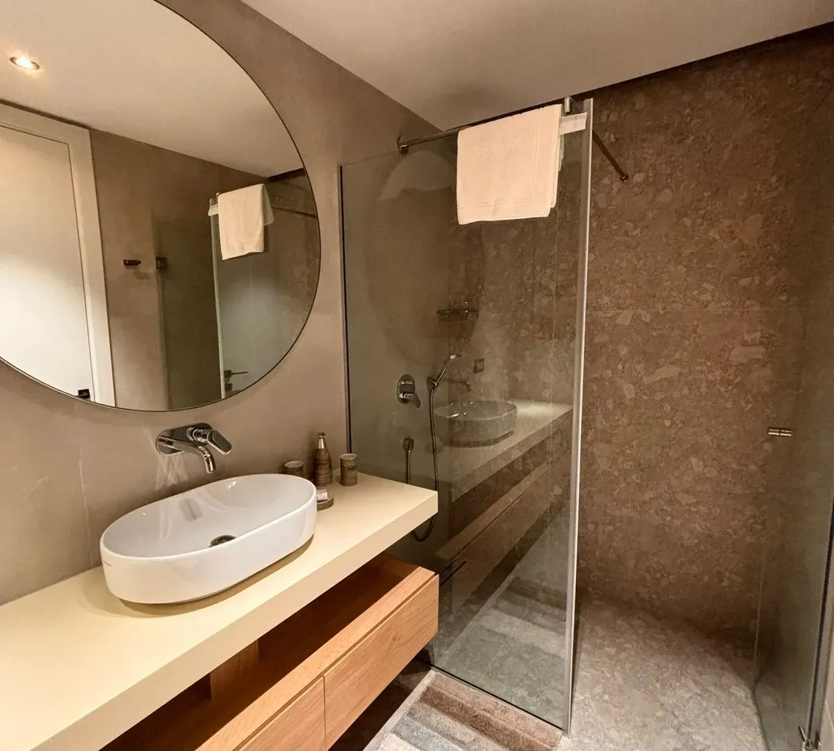 Prodaja, jednosoban stan, 58m², Centar, Budva