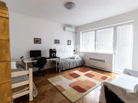 Rent, three bedroom apartment, 65m², Profesorska Kolonija, Palilula Sve Podlokacije - image 8