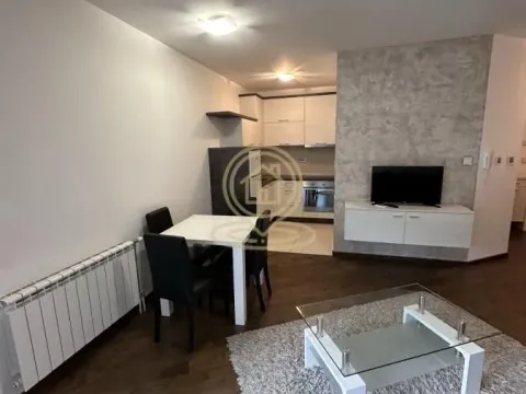 Izdavanje, jednosoban stan, 32m², Adamovićevo Naselje, Novi Sad Sve Podlokacije - image 8