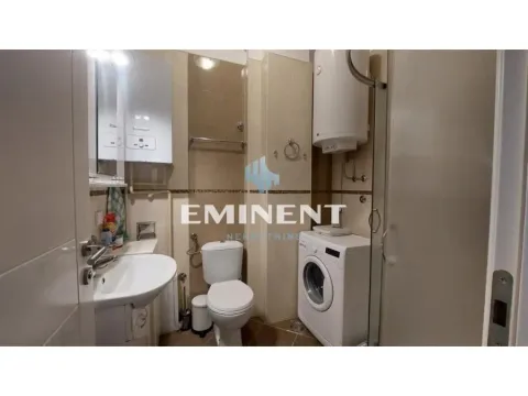 Rent, two bedroom apartment, 44m², Crveni Krst, Beograd - image 7