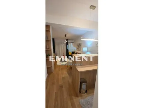 Rent, two bedroom apartment, 37m², Lekino Brdo, Voždovac Sve Podlokacije - image 4