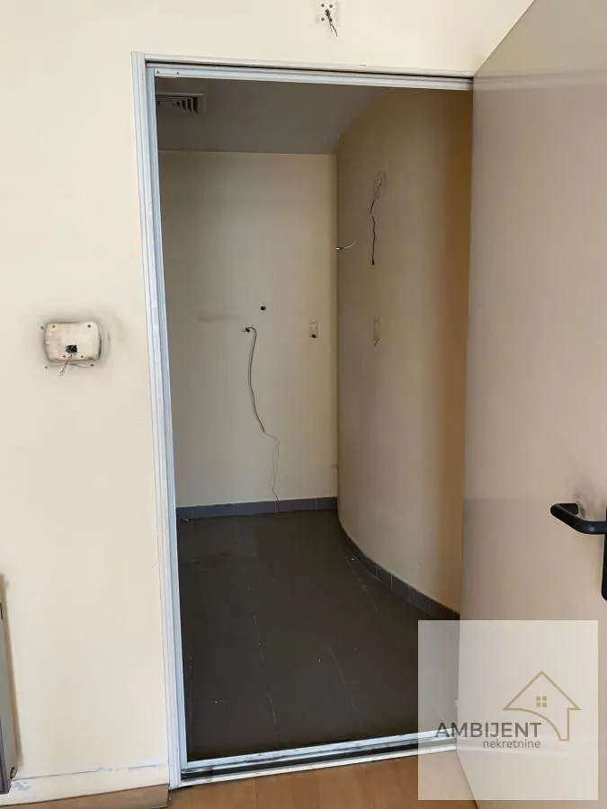 Sale, office space, 123m², Bul Kralja Aleksandra, Zvezdara Sve Podlokacije