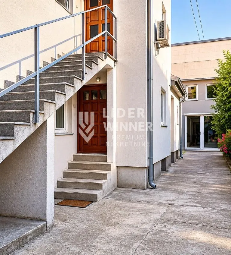 Prodaja, dvosoban stan, 45m², Bogoslovija, Palilula Sve Podlokacije