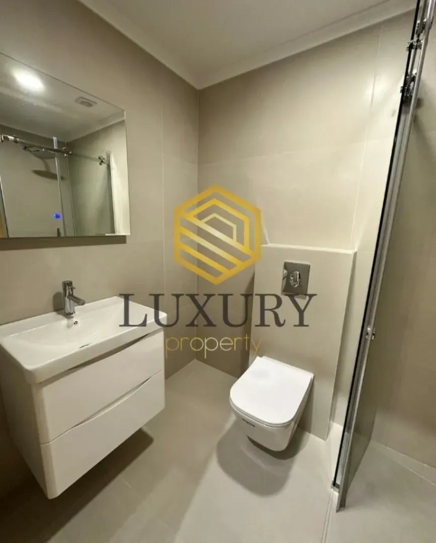 Prodaja, stan, 47m², City Kvart, Podgorica