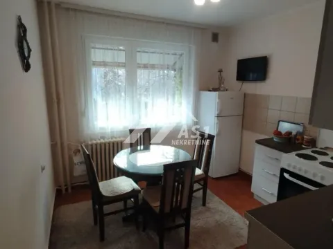 Izdavanje, jednosoban stan, 30m², Železnička Stanica, Novi Sad Sve Podlokacije - image 6