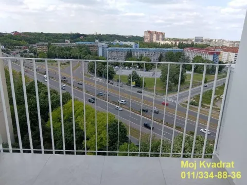 Prodaja, četvorosoban stan, 95m², Novi Beograd Blok 37, Novi Beograd Sve Podlokacije - image 15