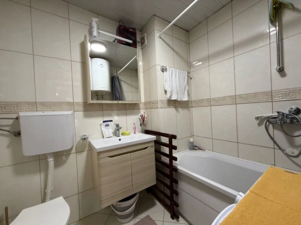 Prodaja, trosoban stan, 97m², Vezirov Most, Podgorica