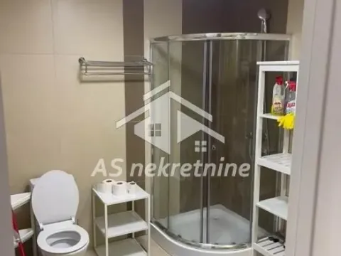 Izdavanje, stan, 100m², Savski Venac, Beograd - image 14