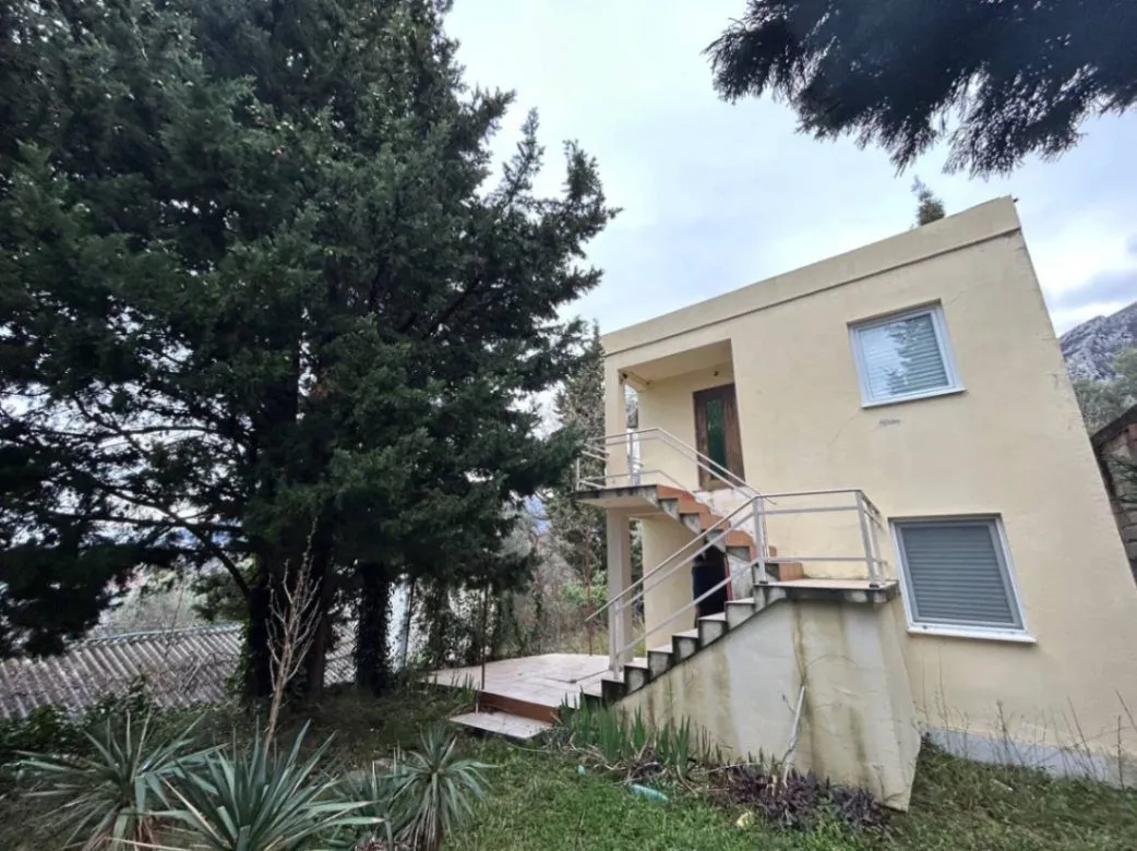 Sale, house, 74m², Brca, Bar