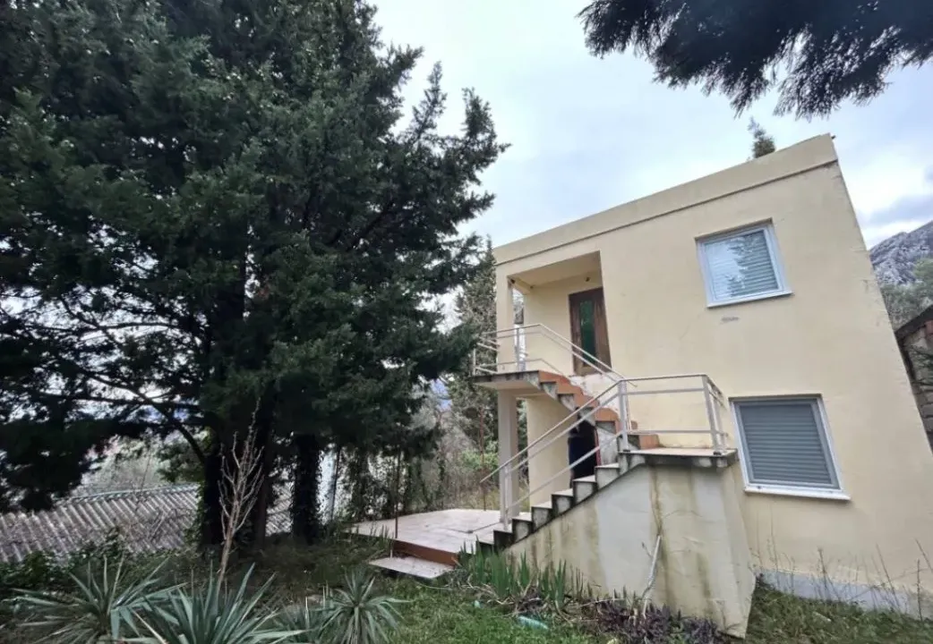 Sale, house, 74m², Brca, Bar