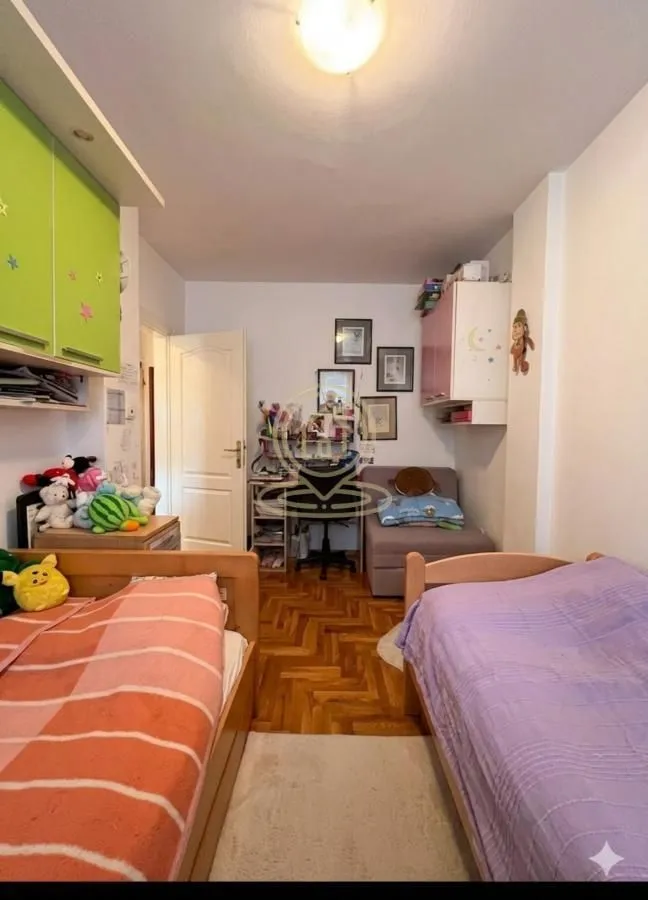 Prodaja, dvosoban stan, 39m², Petrovaradin, Novi Sad