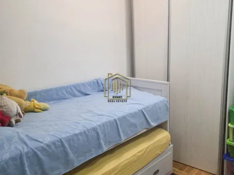 Rent, two bedroom apartment, 62m², Blok 9, Podgorica - image 5