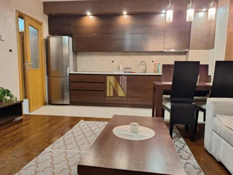 Rent, one bedroom apartment, 47m², Sajmište, Novi Sad - image 2