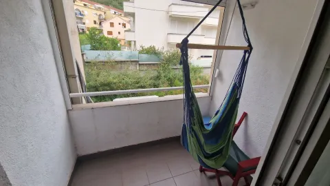 Rent, studio apartment, 35m², Budva, Crna Gora - image 12