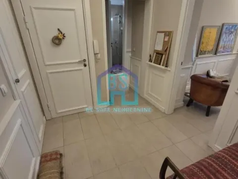 Prodaja, dvosoban stan, 64m², Kej, Novi Sad Sve Podlokacije - image 6