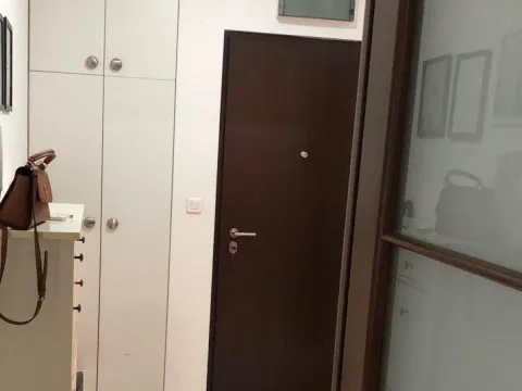 Izdavanje, jednosoban stan, 53m², City Kvart, Podgorica - image 9