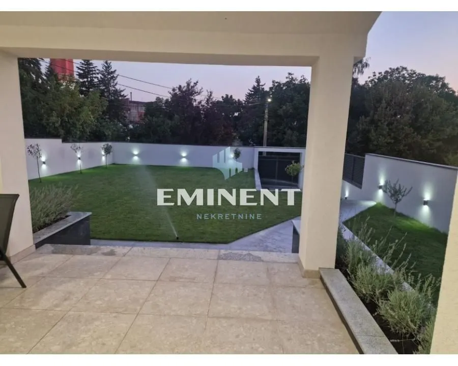 Rent, house, 113m², Trošarina, Voždovac Sve Podlokacije