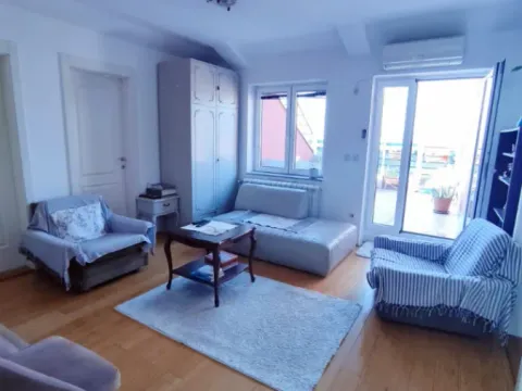 Sale, four bedroom apartment, 80m², Bulevar Oslobodjenja, Novi Sad Sve Podlokacije - image 8