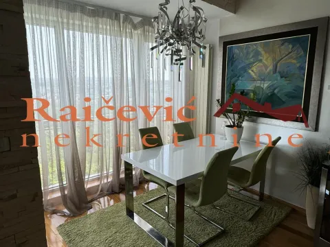 Sale, apartment, 268m², Rakovica, Beograd - image 7