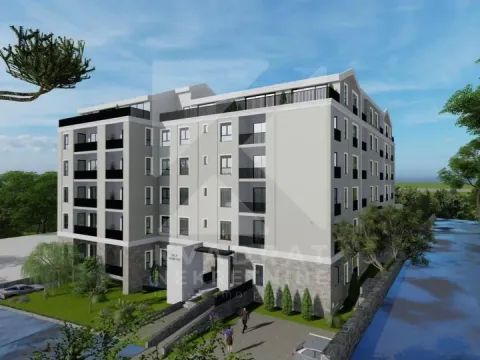 Prodaja, dvosoban stan, 62m², Ljubović, Podgorica - image 2