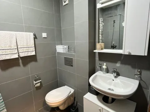 Sale, one bedroom apartment, 40m², Zabjelo, Podgorica - image 10