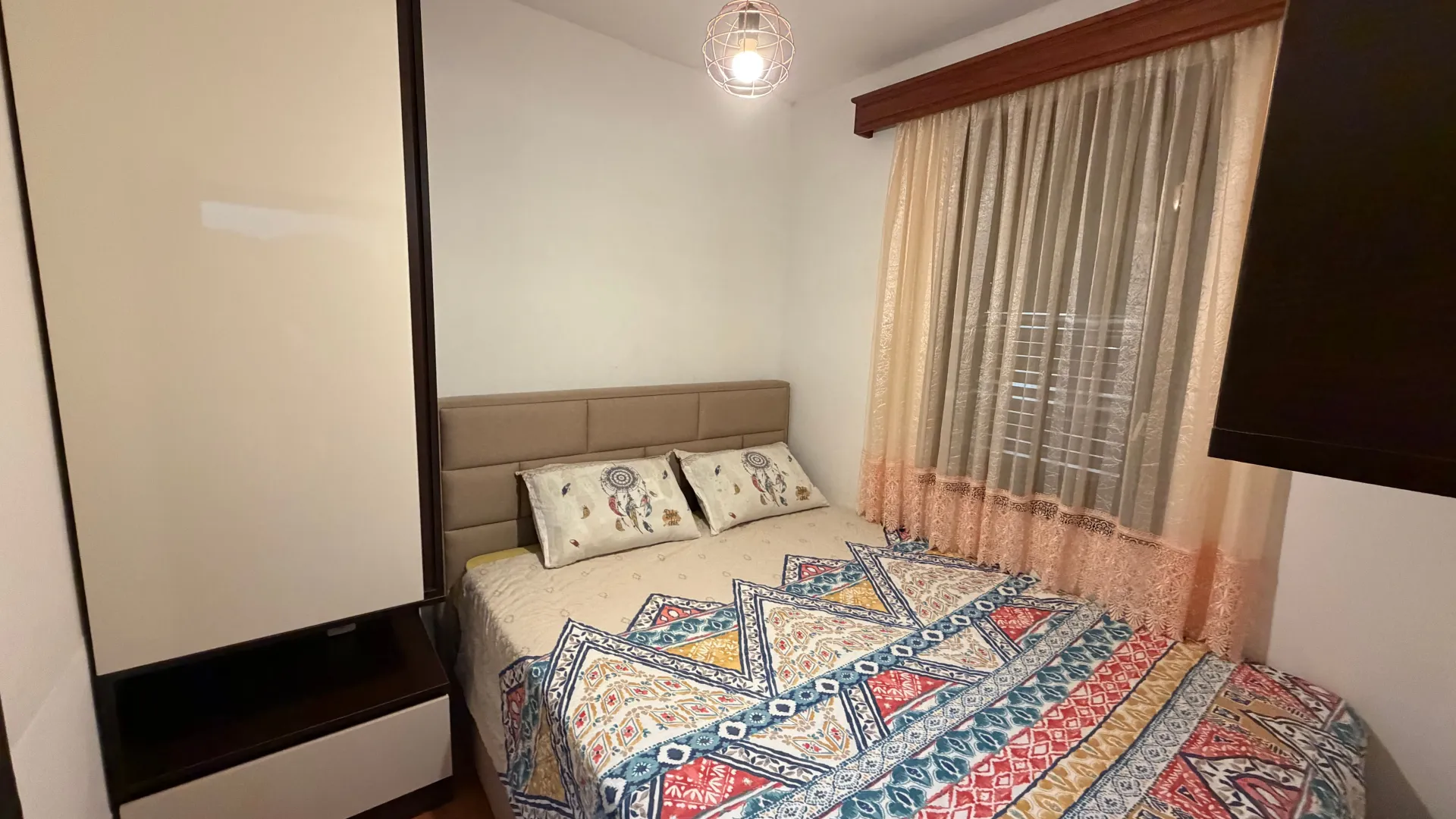 Rent, three bedroom apartment, 50m², Pinješ, Ulcinj