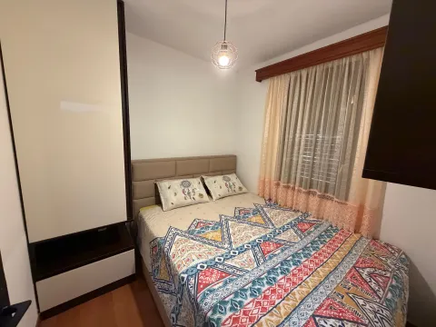 Rent, three bedroom apartment, 50m², Pinješ, Ulcinj - image 6