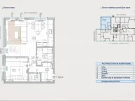 Prodaja, dvosoban stan, 61m², Čubura, Beograd - image 4