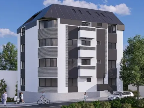 Sale, four bedroom apartment, 91m², Denkova Basta, Zvezdara Sve Podlokacije - image 2