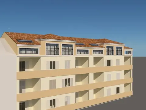 Prodaja, stan, 53m², Tivat, Crna Gora - image 2