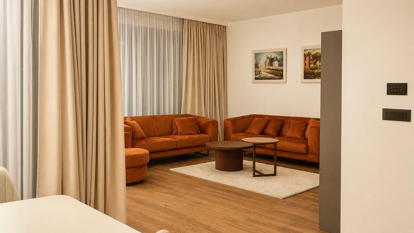 Rent, house, 225m², Gornja Gorica, Podgorica