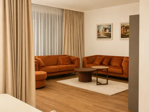 Rent, house, 225m², Gornja Gorica, Podgorica - image 3