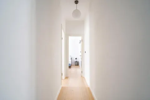 Prodaja, trosoban stan, 55m², Tivat, Crna Gora - image 5