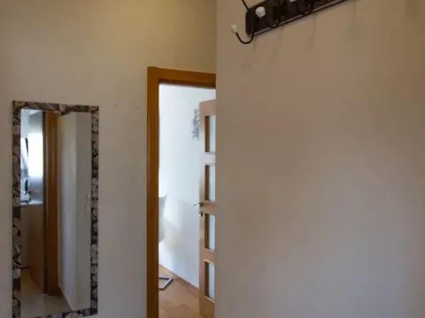 Izdavanje, jednosoban stan, 46m², Blok 9, Podgorica - image 19