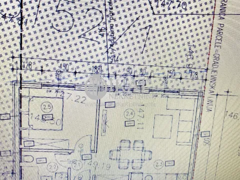 Sale, one bedroom apartment, 39m², Šumice, Beograd