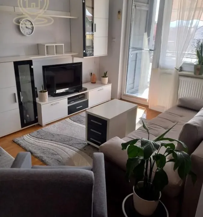 Prodaja, jednosoban stan, 35m², Telep, Novi Sad Sve Podlokacije