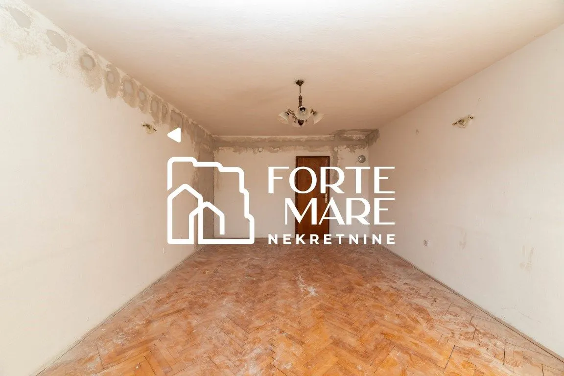 Prodaja, garsonjera, 47m², Gomila, Herceg Novi